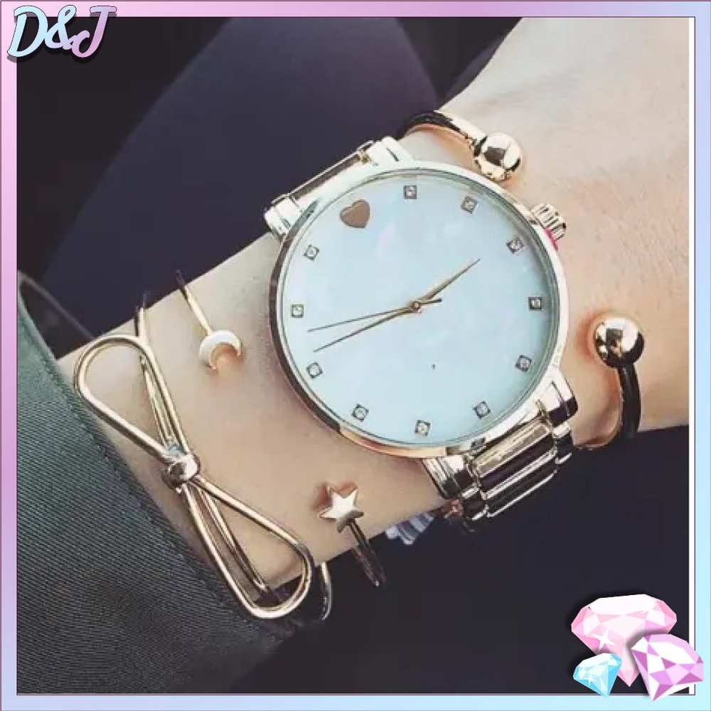 ๐โจ Olivia Bracelet Set